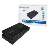 Logilink HDD Box 3.5” SATA USB 3.0 UA0107A | Eponuda.ba