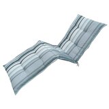 Madison Jastuk za ležaljku Righe (D x Š x V: 200 x 65 x 8 cm, Raznobojno) | shoptok.hr