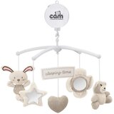 Cam vrteška za kolevku cullami ( 928 ) | Eponuda.com