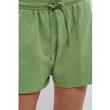 Moodo Plain cotton shorts | ePonuda.com