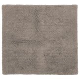 Tiseco Home Studio smeđa pamučna prostirka za kupaonicu Luca, 60 x 60 cm | shoptok.hr