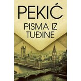 Laguna PISMA IZ TUĐINE - Borislav Pekić ( 7792 ) | ePonuda.com