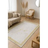 Conceptum Hypnose tepih HM-CRP25-1, pravougaoni, 100 x 140 cm, bež | Eponuda.ba