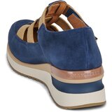 Mam'Zelle Nizke superge VANITY Modra | Shoptok.si