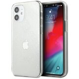 Guess OVITEK HARDCASE PROZOREN ZA IPHONE 12 MINI 5.4 3D VZOREC, (21834493) | Shoptok.si