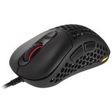 Genesis Xenon 800, 16000dpi, RGB, USB, crni | shoptok.hr