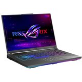 Asus Laptop ROG Strix G16 16'' G614PR-RV022W RTX 5070 Ti Gray | ePonuda.com