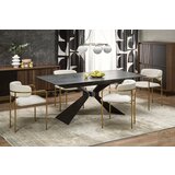 Halmar Raztegljiva jedilna miza Luciano 180-230 cm | shoptok.hr