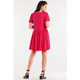 Awama Woman's Dress A517 | shoptok.hr