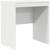 vidaXL Pisalna miza Bela Inženirski les 70 x 50 x 76 cm Pisalna miza | Shoptok.si