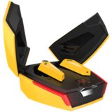 Edifier Brezžične slušalke HECATE GX07, rumene | Shoptok.si