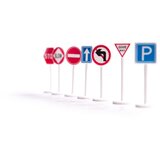  transporter policijskih vozila 3 komada | shoptok.hr