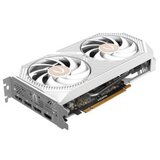 Zotac SVGA RTX 5060 Twin Edge OC 8GB GDDR7 White Edition ZT-B50600Q-10M | ePonuda.com