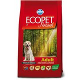 Farmina ecopet hrana za pse natural adult medium 12kg (2kg gratis) Cene