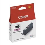 Canon Tinta PFI-300 PM (foto ljubičasta), original | shoptok.hr