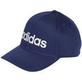 Adidas Muški kačket Daily Cap, Teget