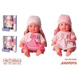  Lutka bebe Zvuk 1 kom. 30 cm | shoptok.hr