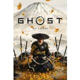 PS4 / PSN Ghost of Yotei PSN (PS5) Key EUROPE | ePonuda.com
