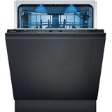 Siemens SN95EX22CE iQ500 Vgradni stroj pomivalni popolnoma vgraden 60 cm, varioScharnier,Home Connect, openAssist | Shoptok.si