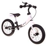  Bicikl bez pedala Boomerang - bijeli | shoptok.hr