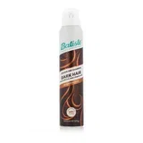 divine dark suhi šampon za tamnu kosu 200 ml