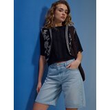 Sinsay Traper bermuda šorts | shoptok.hr