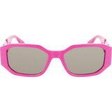 Karl Lagerfeld Ženske naočare za sunce roze Cene