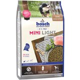 Bosch Varčno pakiranje 2 x veliko pakiranje - Adult Mini Light (2 x 2,5 kg) Cene