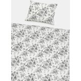 Sinsay Set posteljine s cvjetnim motivom | shoptok.hr