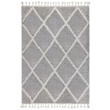 Conceptum Hypnose tepih 0500 e grey white 120 x 180 (932ELT2123) | ePonuda.com