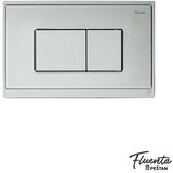 Peštan Taster Block Hrom Mat Fluenta | Eponuda.com