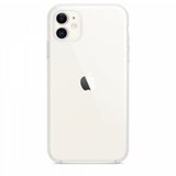 Nillkin clear case 1,8mm silikonski ovitek za iphone 11 - prozoren Cene