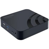 Redline Prijemnik Android, 4/32GB DDR4, 4K, HDR, LAN/WiFi, HDMI - MATE Pro, Crni | Eponuda.ba