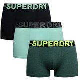 Superdry set muških bokserica Cene