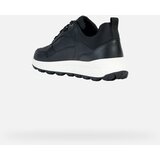 Geox Black women's sneakers Spherica 4x4 B Abx - Women's | Shoptok.si