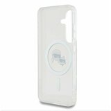 Karl Lagerfeld Ovitek za telefon Vijolična | Shoptok.si
