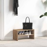  Stalak za cipele koji se može slagati Artisan hrast | shoptok.hr