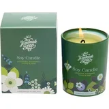 Sveča - Lavendel, Rosemary & Mint