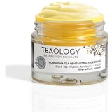 Teaology Anti-Age Kombucha Revitalizing Face Cream revitalizacijska krema za obraz 50 ml | Shoptok.si