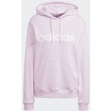Adidas ženski duks sa kapuljačom w lin ft hd w | ePonuda.com