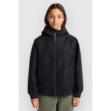 Element Dulcey Kids Jacket flint black | shoptok.hr