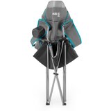  Nc3080 svijetlo-siva kampirska stolica nils camp | shoptok.hr