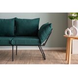 Atelier Del Sofa sofa dvosed viper 2 seater petrol green | ePonuda.com