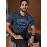 Sinsay Majica s printom | shoptok.hr