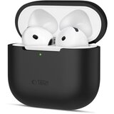 TECH-PROTECT SILIKONSKI OVITEK ZA AIRPODS 4 Z ZAŠČITO PRED, (5000339013) | Shoptok.si
