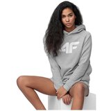 4f Puloverji BLD023 Siva | Shoptok.si