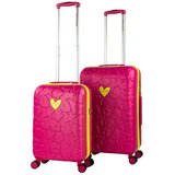 Agatha Ruiz De La Prada Iconic Ružičasta Cijene