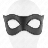 Kink Maska Za OČi Leatherette Model 2 Black | Shoptok.si