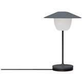 Blomus LED prenosljiva zatemnitvena zunanja svetilka na USB ø 14 cm Ani Lamp Mini – | Shoptok.si