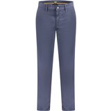 Boss HUGO MEN&#39;S BLUE TROUSERS Cijene